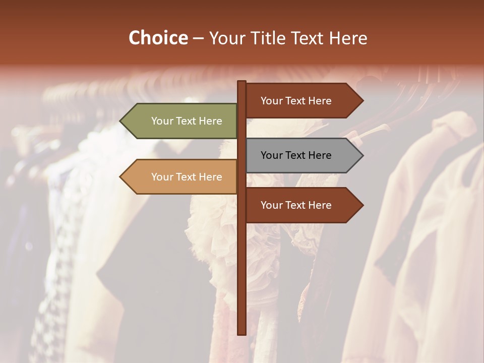 Worship Home Religious PowerPoint Template