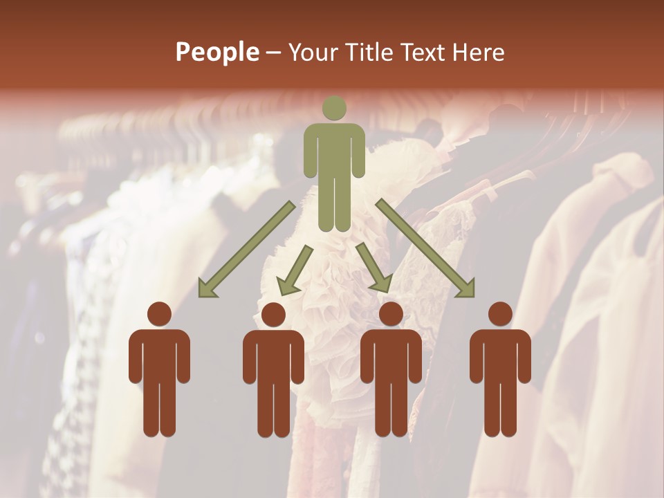 Worship Home Religious PowerPoint Template