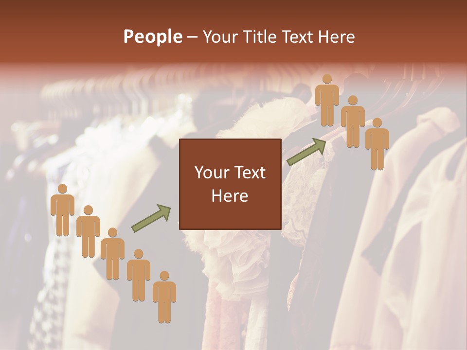 Worship Home Religious PowerPoint Template