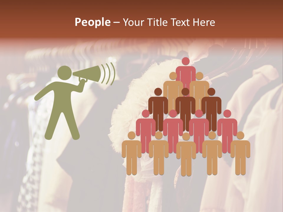 Worship Home Religious PowerPoint Template