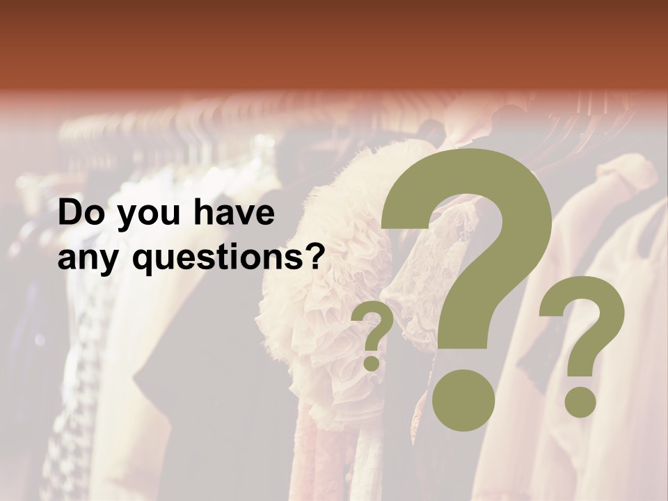 Worship Home Religious PowerPoint Template