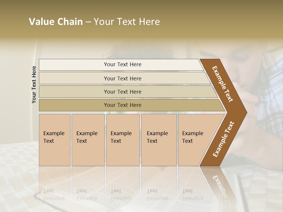 Worship Home Religious PowerPoint Template