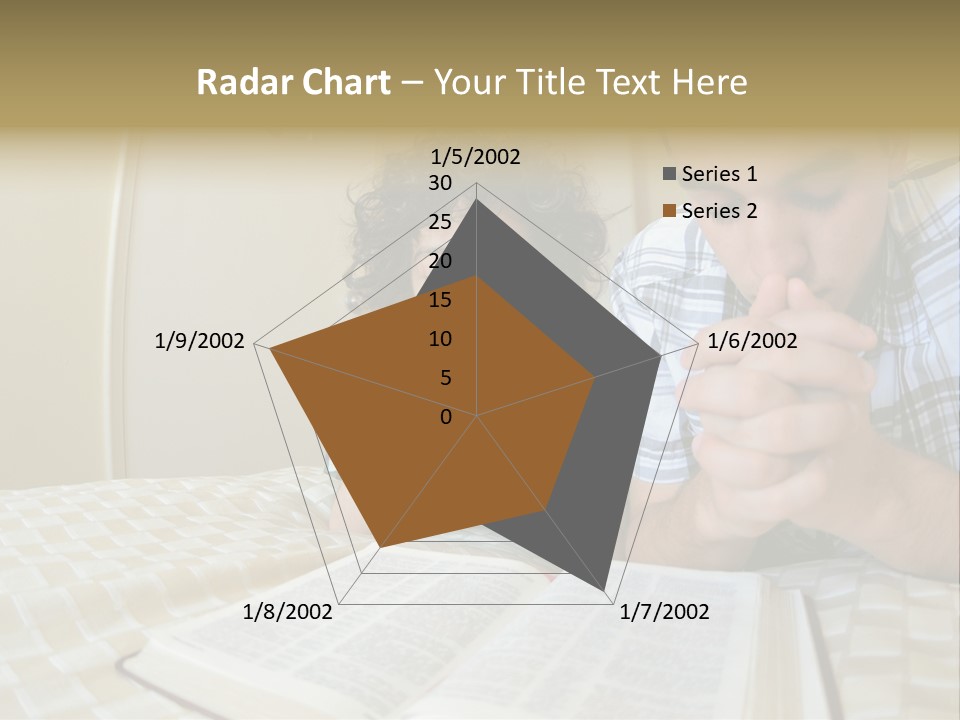 Worship Home Religious PowerPoint Template