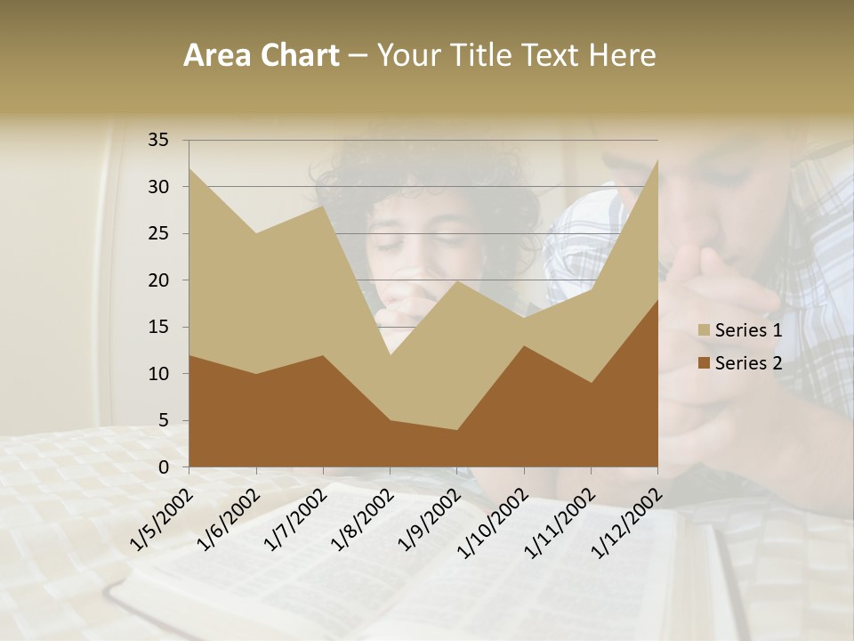 Worship Home Religious PowerPoint Template