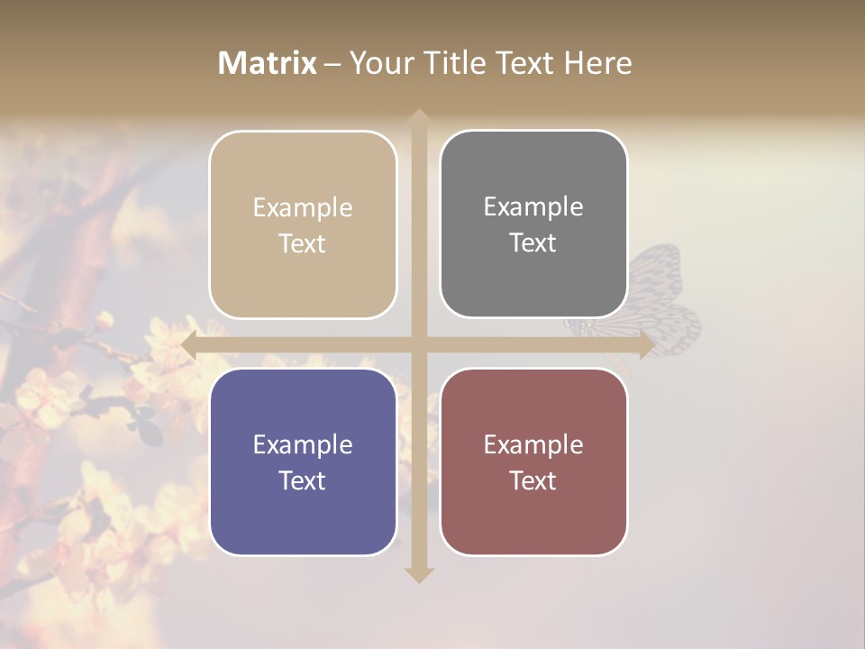 Steps Spy High PowerPoint Template