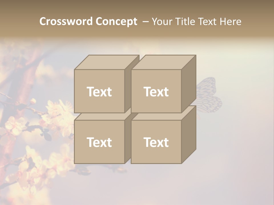 Steps Spy High PowerPoint Template