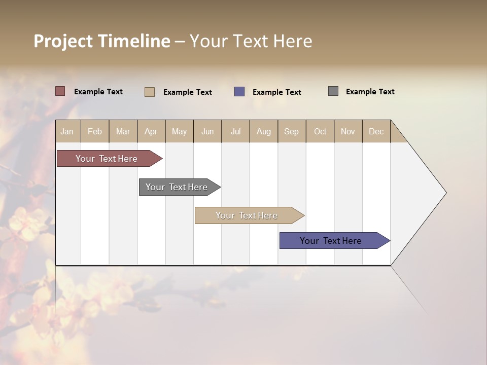 Steps Spy High PowerPoint Template