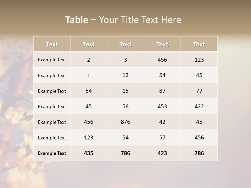 Steps Spy High PowerPoint Template