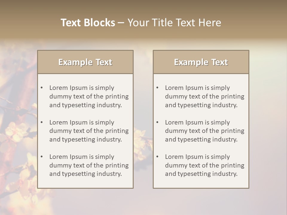 Steps Spy High PowerPoint Template