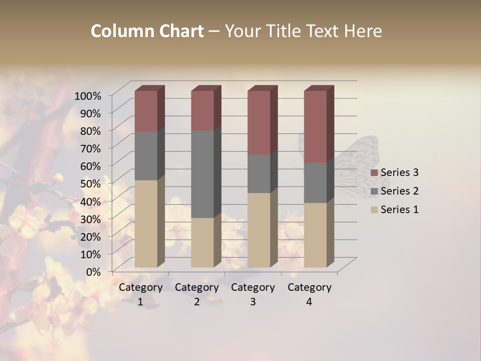 Steps Spy High PowerPoint Template