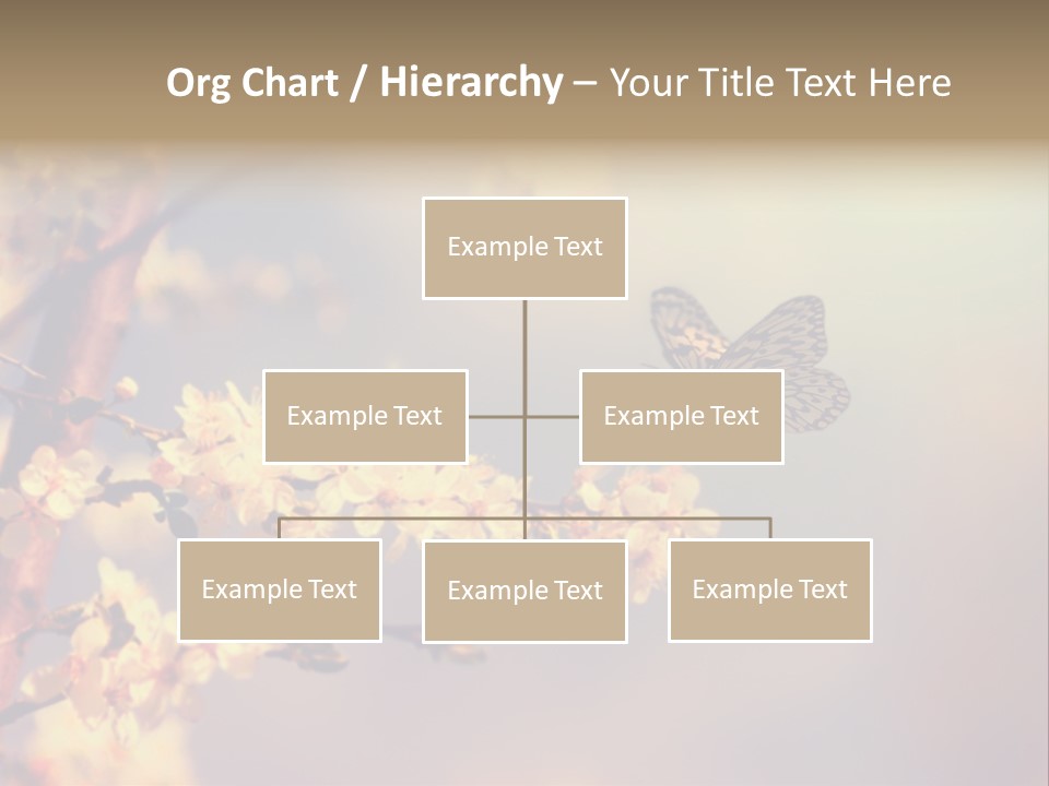 Steps Spy High PowerPoint Template