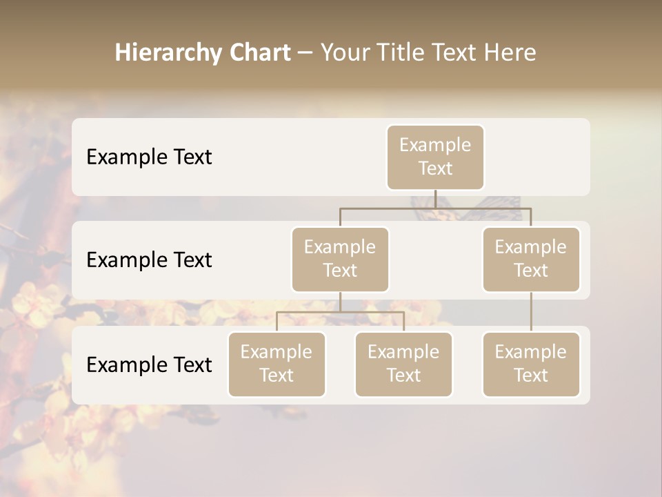 Steps Spy High PowerPoint Template