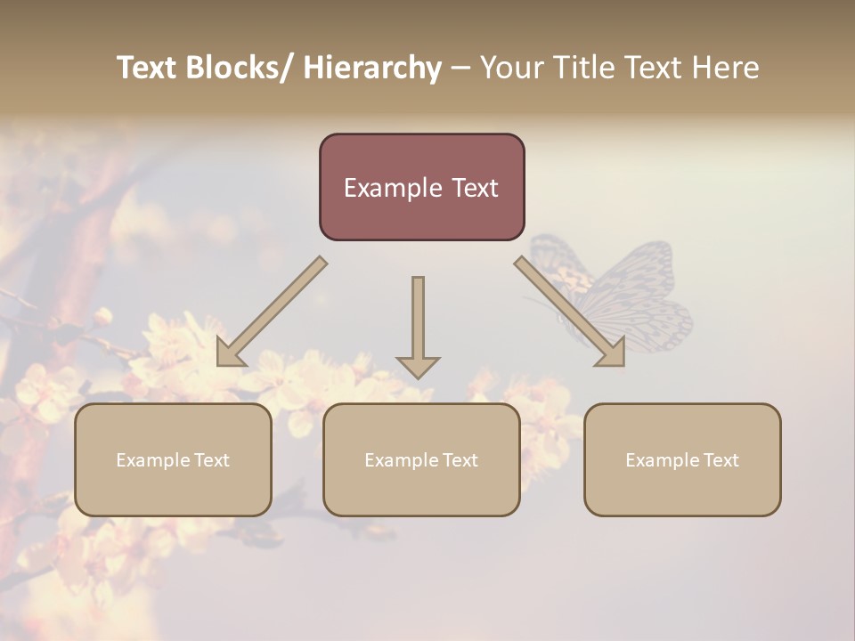 Steps Spy High PowerPoint Template