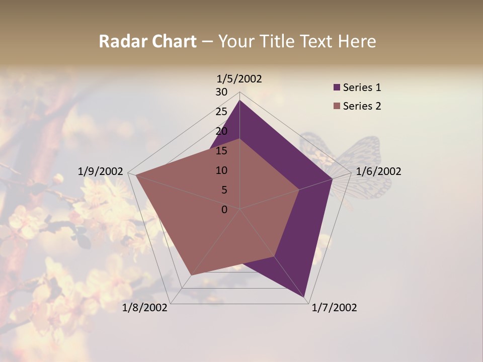 Steps Spy High PowerPoint Template