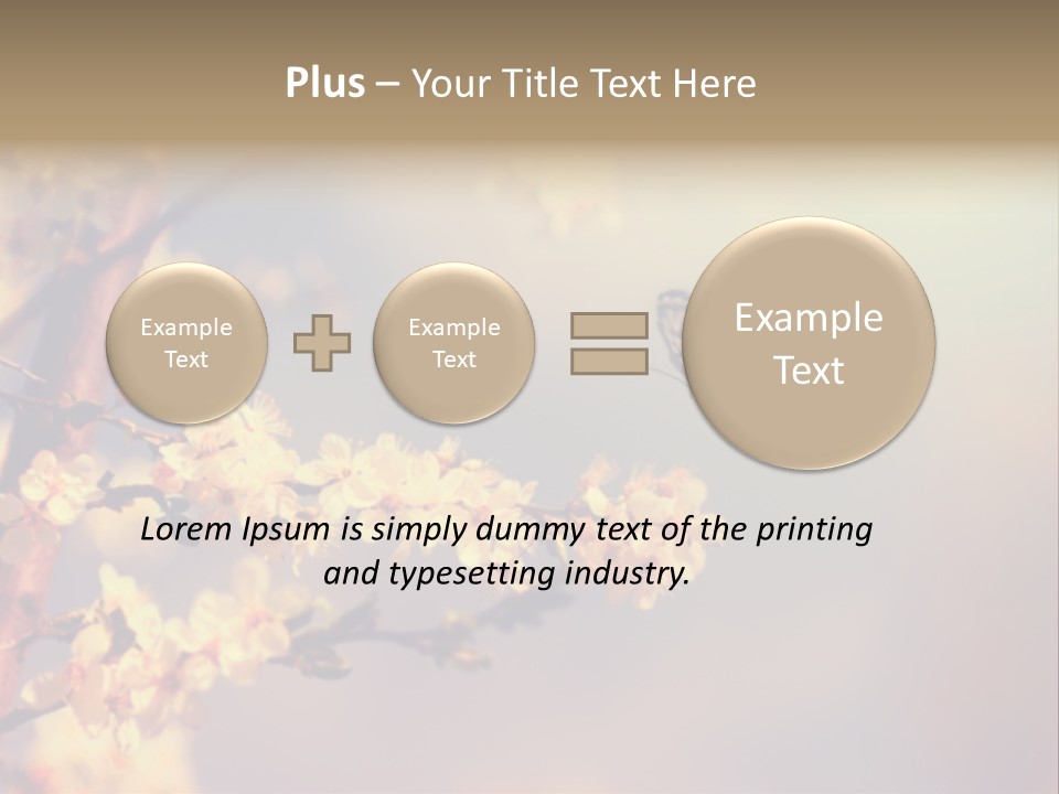 Steps Spy High PowerPoint Template