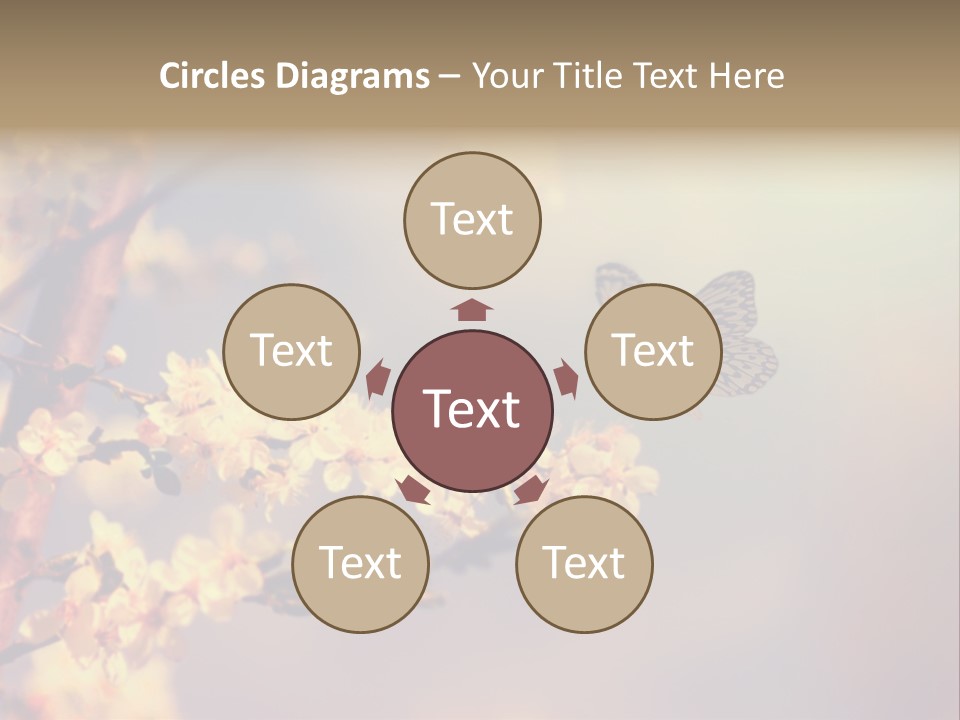 Steps Spy High PowerPoint Template