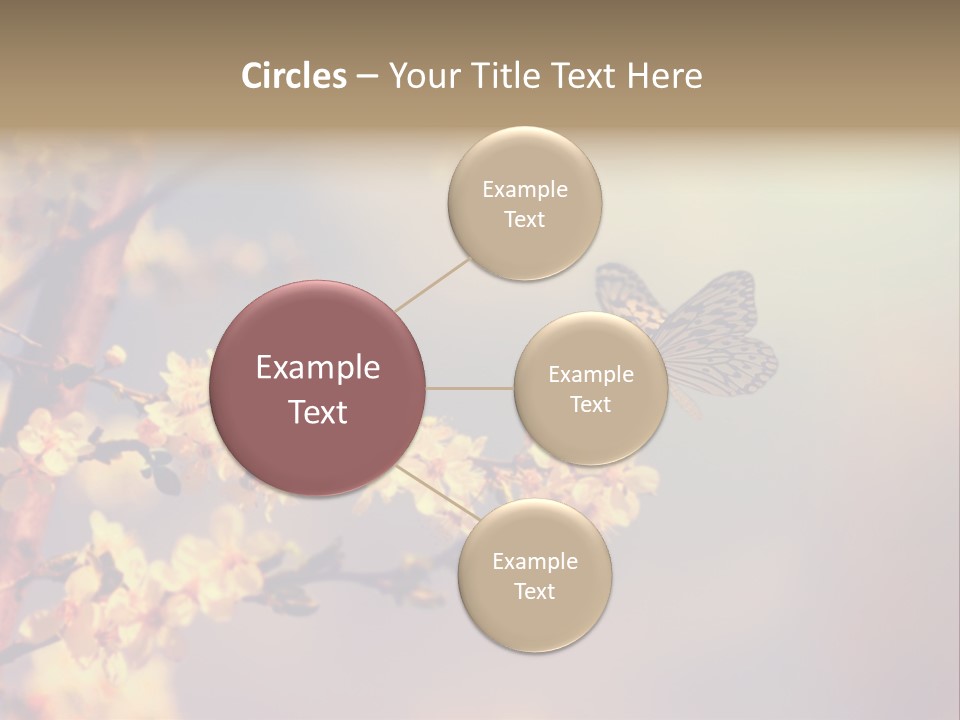 Steps Spy High PowerPoint Template