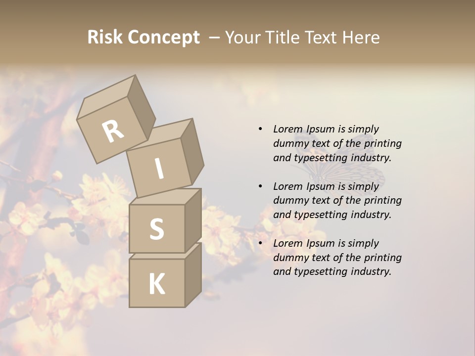 Steps Spy High PowerPoint Template