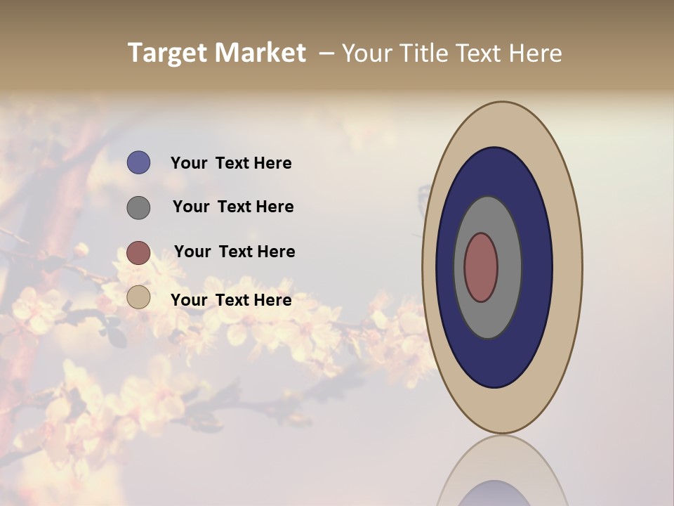 Steps Spy High PowerPoint Template