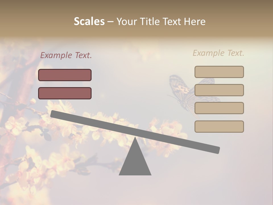 Steps Spy High PowerPoint Template