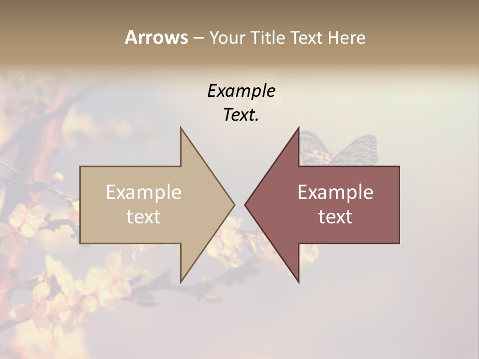 Steps Spy High PowerPoint Template