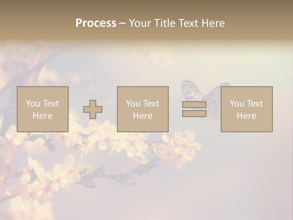 Steps Spy High PowerPoint Template