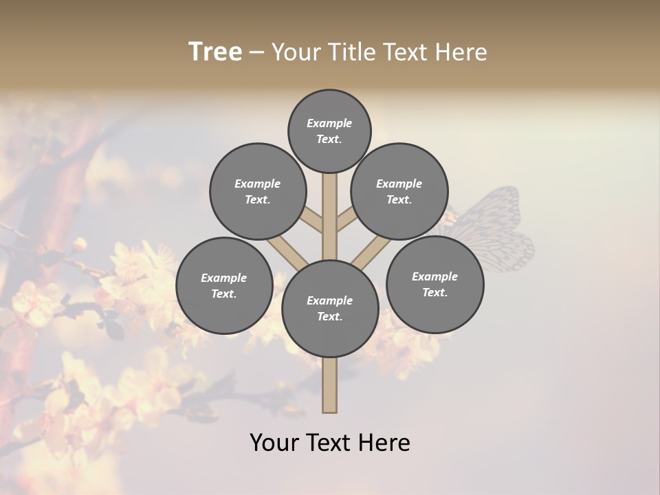 Steps Spy High PowerPoint Template