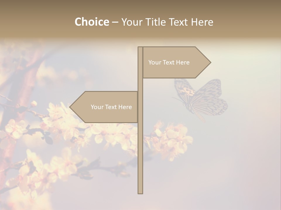 Steps Spy High PowerPoint Template