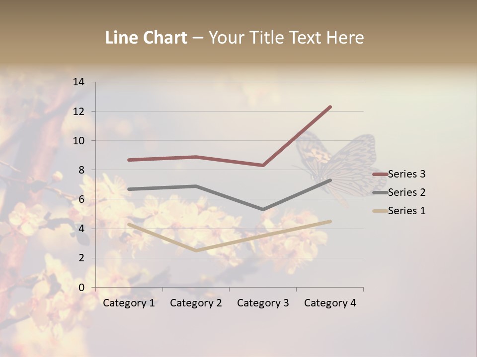 Steps Spy High PowerPoint Template