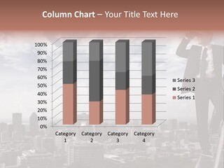 Steps Spy High PowerPoint Template