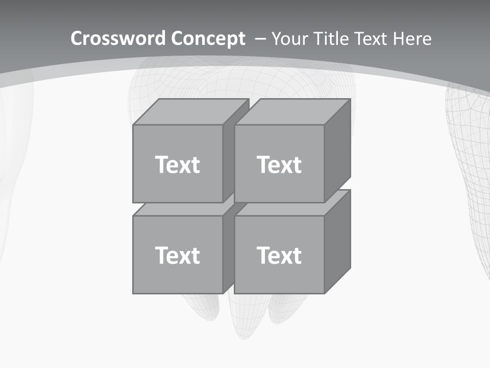 Illness Close Anatomy PowerPoint Template
