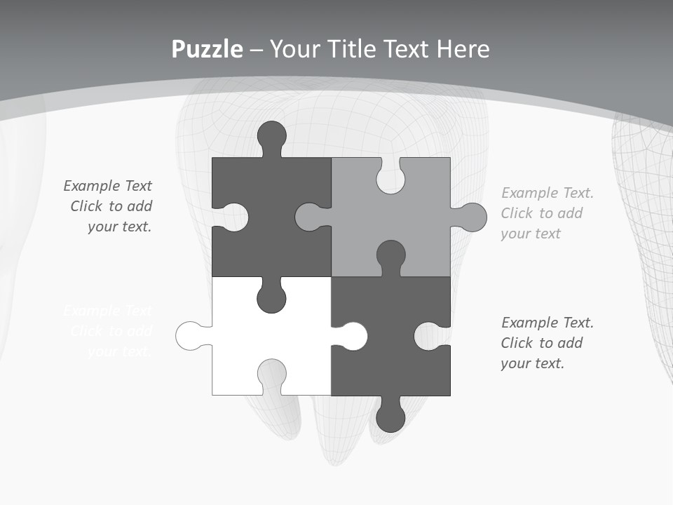 Illness Close Anatomy PowerPoint Template