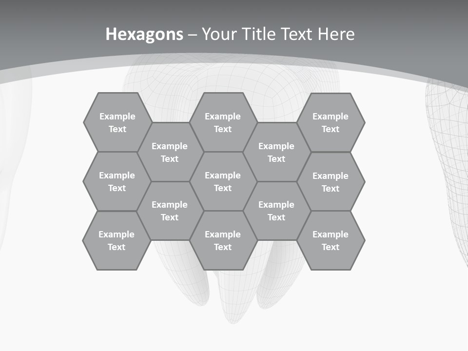 Illness Close Anatomy PowerPoint Template