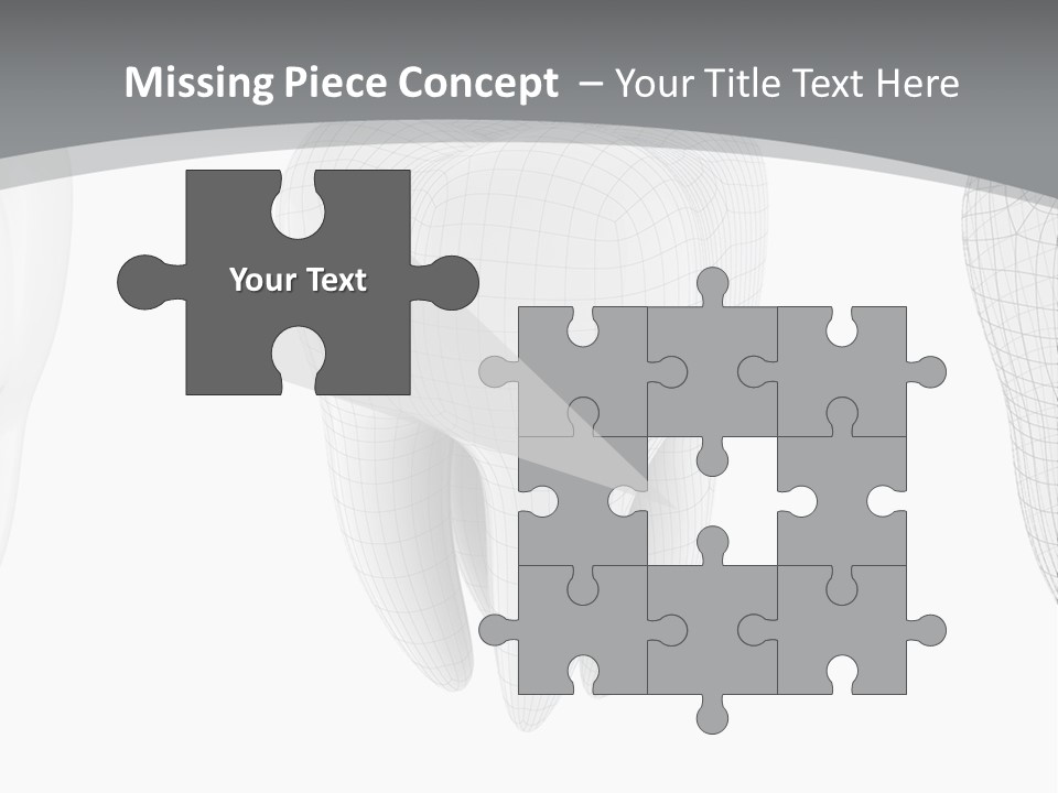 Illness Close Anatomy PowerPoint Template