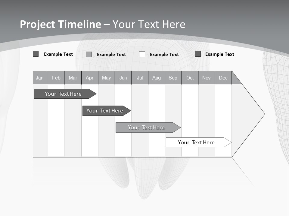 Illness Close Anatomy PowerPoint Template