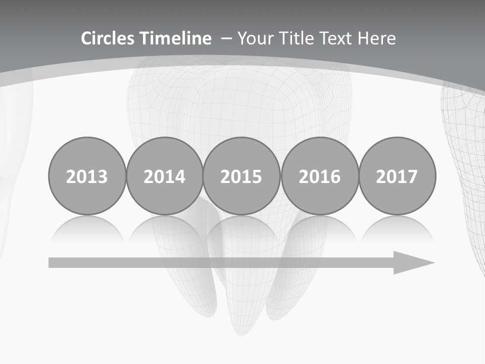Illness Close Anatomy PowerPoint Template