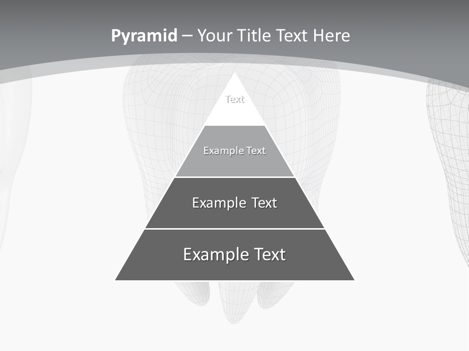 Illness Close Anatomy PowerPoint Template
