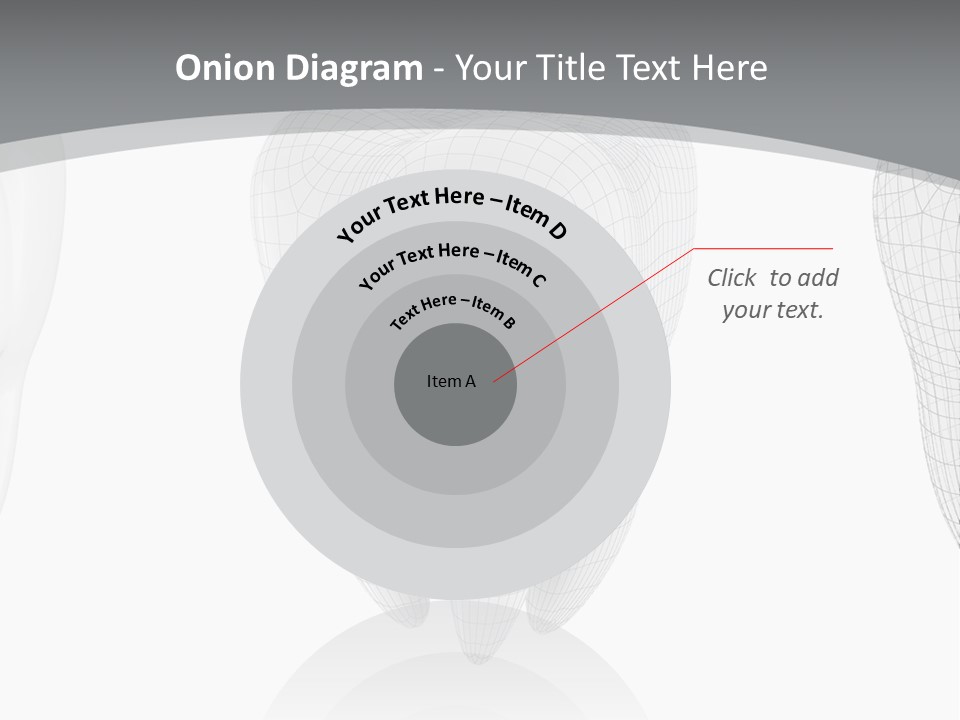 Illness Close Anatomy PowerPoint Template