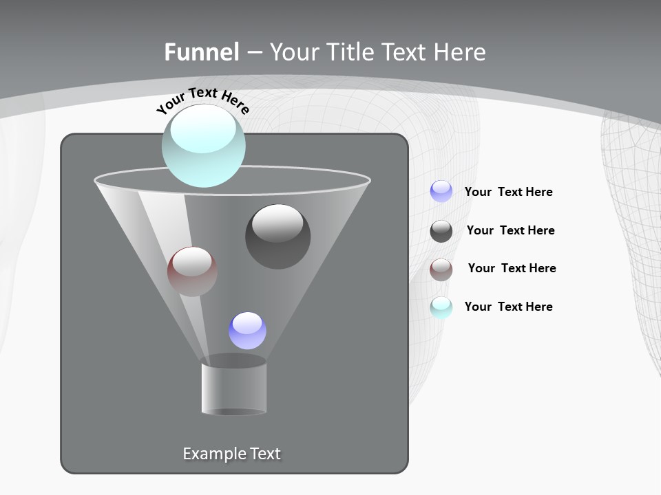 Illness Close Anatomy PowerPoint Template