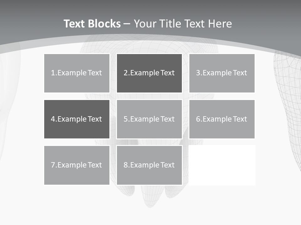 Illness Close Anatomy PowerPoint Template