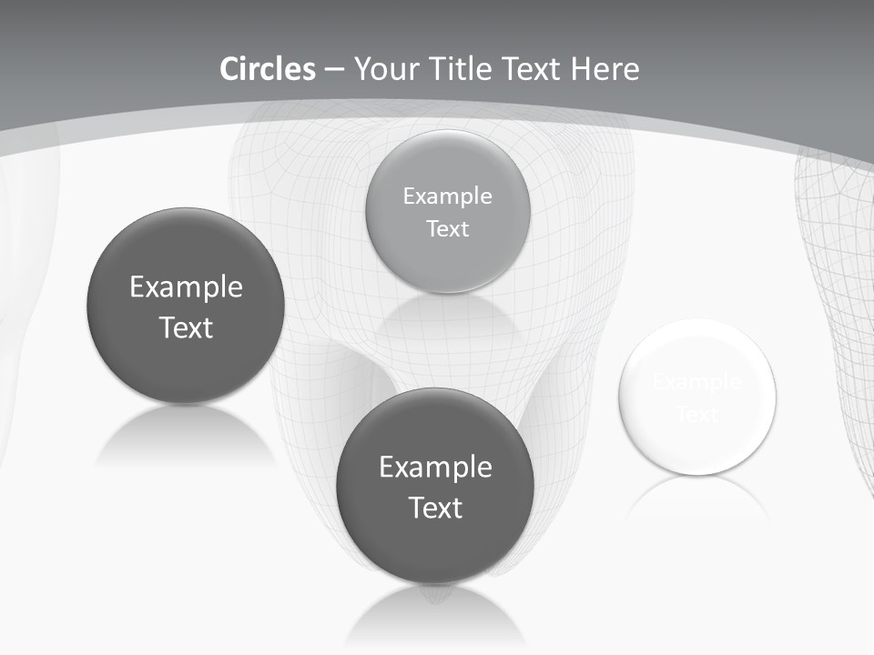 Illness Close Anatomy PowerPoint Template