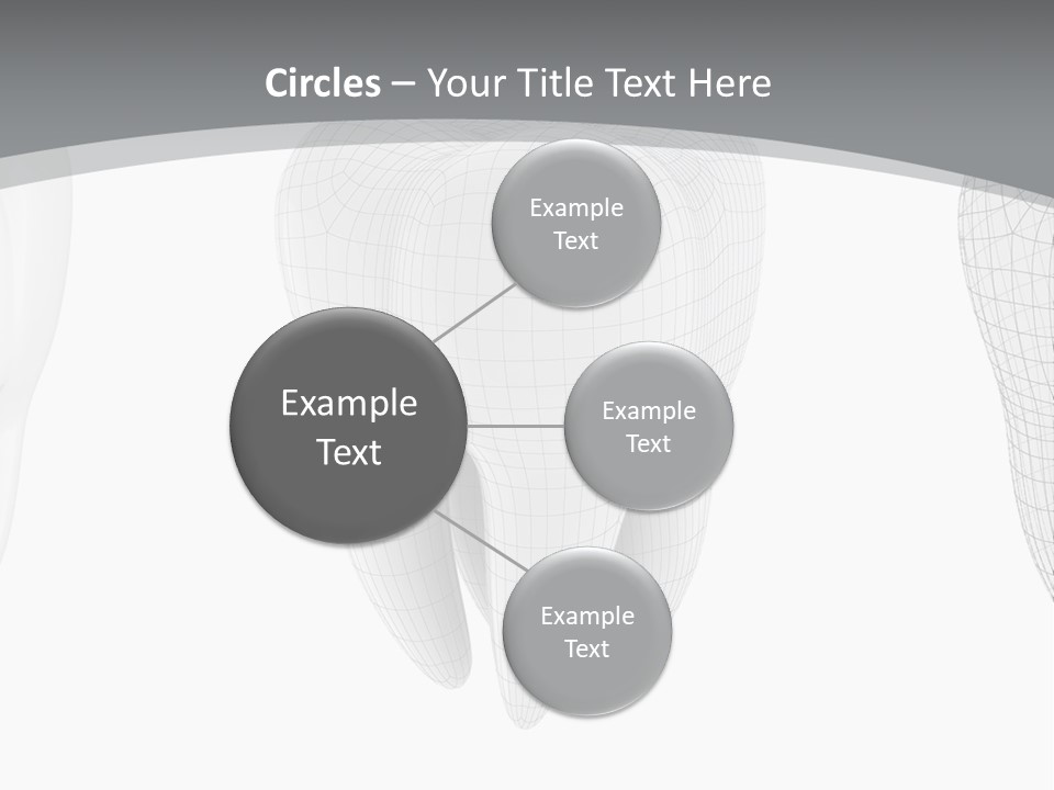 Illness Close Anatomy PowerPoint Template