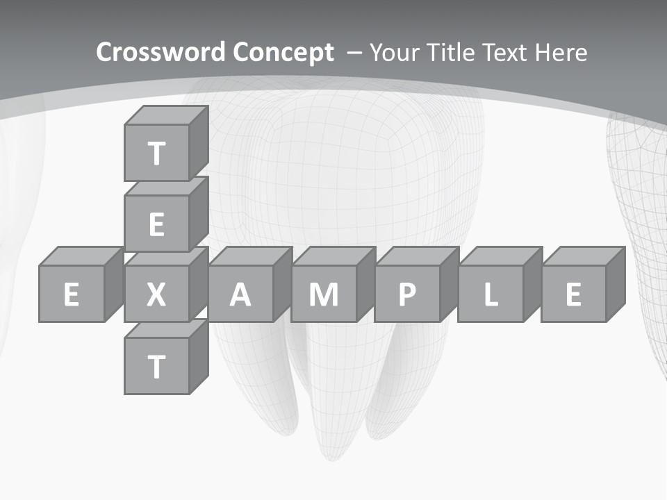 Illness Close Anatomy PowerPoint Template