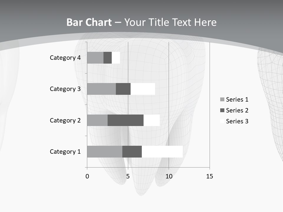 Illness Close Anatomy PowerPoint Template
