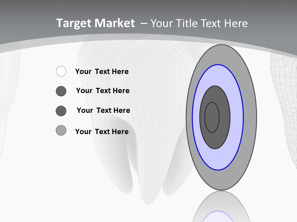 Illness Close Anatomy PowerPoint Template