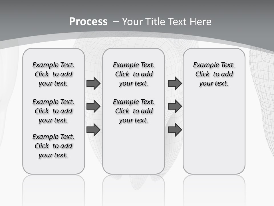 Illness Close Anatomy PowerPoint Template