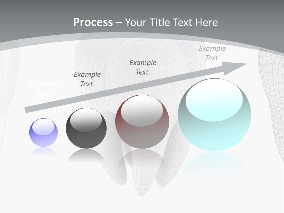 Illness Close Anatomy PowerPoint Template