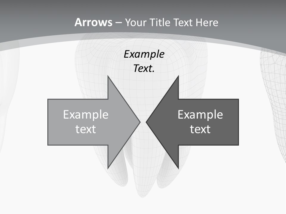 Illness Close Anatomy PowerPoint Template
