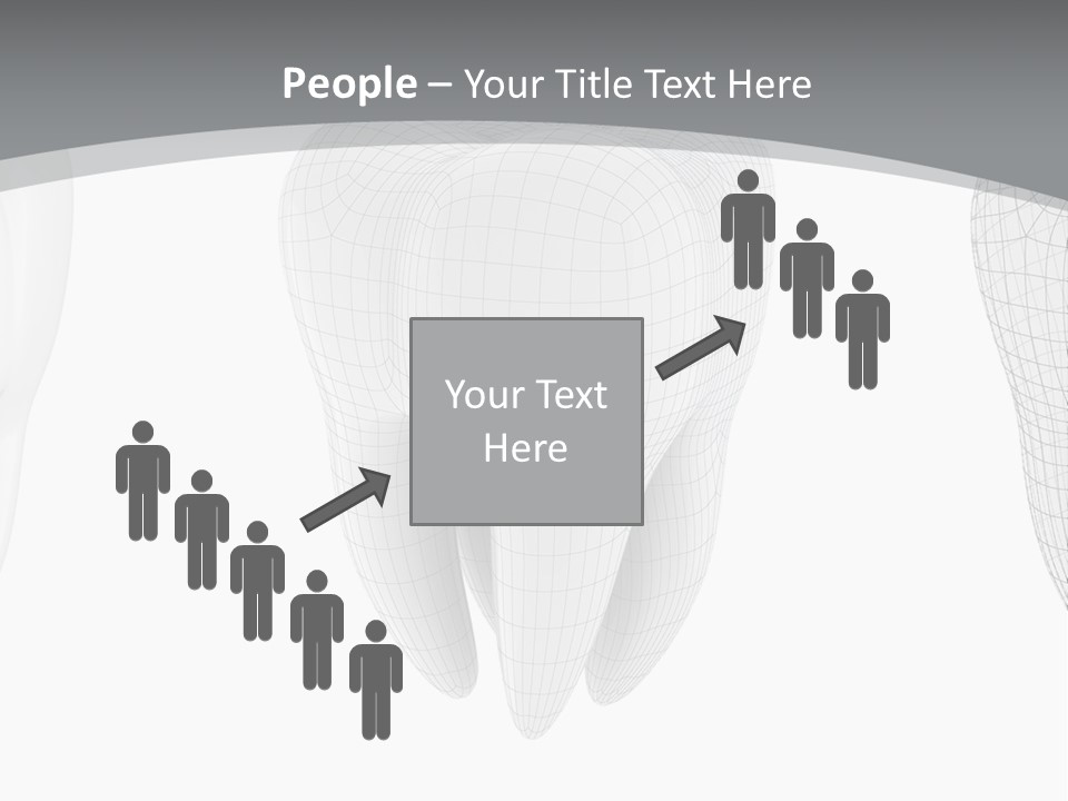 Illness Close Anatomy PowerPoint Template