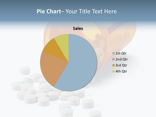 Dumped Macro Medicine And Science PowerPoint Template